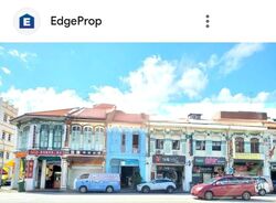 Lorong 20 Geylang (D14), Shop House #572075381